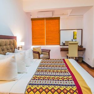 Chambre Lit Queen-Size